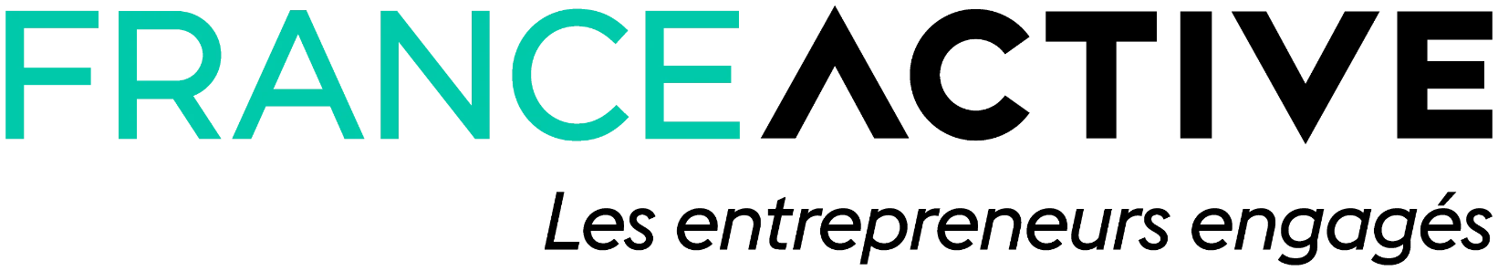 Logo France Active