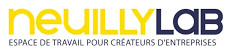 Logo Neuilly Lab